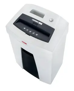 HSM Securio C16 paper shredder 1902111 Photo 1