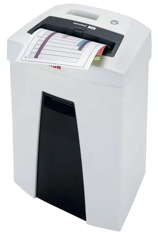 HSM Securio C16 paper shredder 1902111 Photo 3
