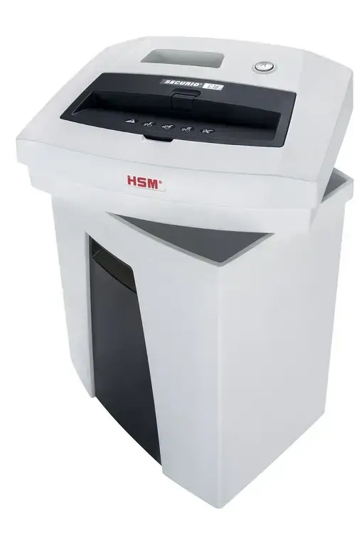 HSM Securio C16 paper shredder 1902111 Photo 4