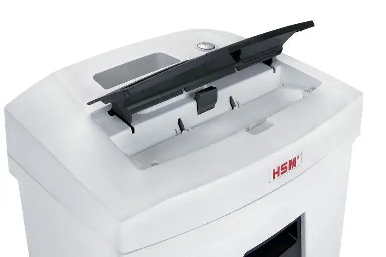 HSM Securio C16 paper shredder 1902111 Photo 5
