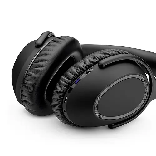EPOS ADAPT 660 bezvadu austiņas ar Bluetooth un ANC Photo 2
