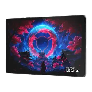 Lenovo Legion Tab Gen5 8.8-inch Tablet, 3K Display, 16GB RAM, 512GB Storage, WiFi, Black