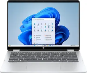 HP OmniBook 5 Flip 14-fp0051ngx 2-in-1 Laptop, 14-inch, Intel Core 5 120U