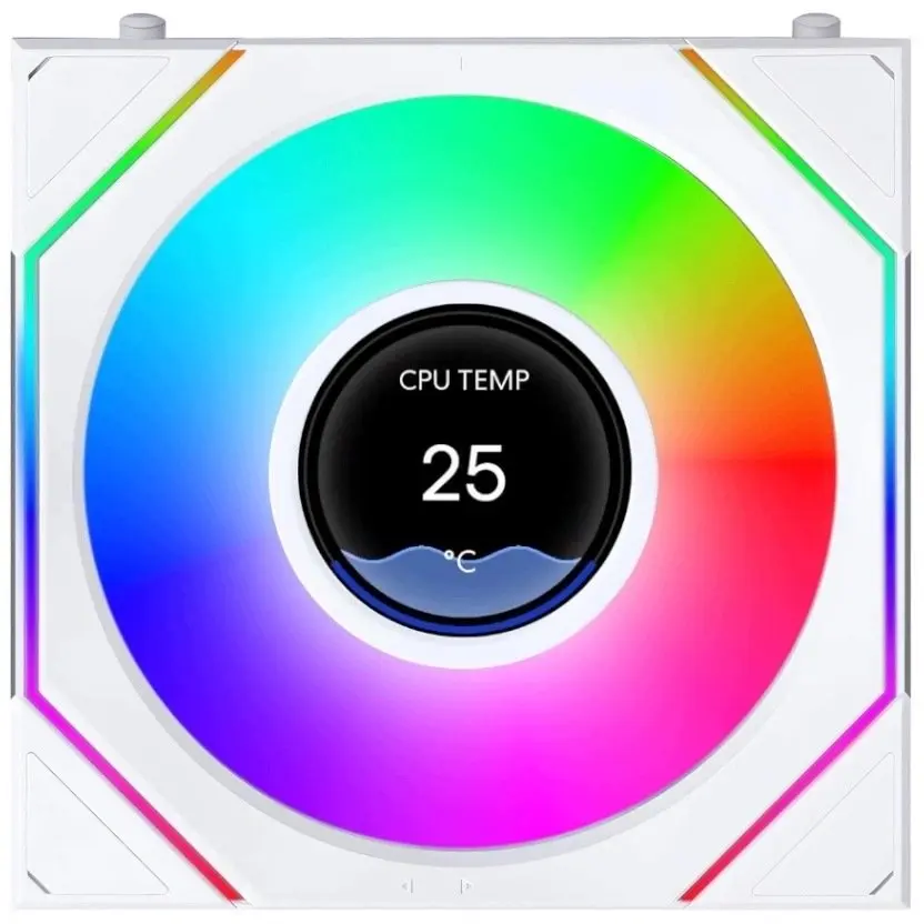Lian Li UNI FAN SL-INF LCD