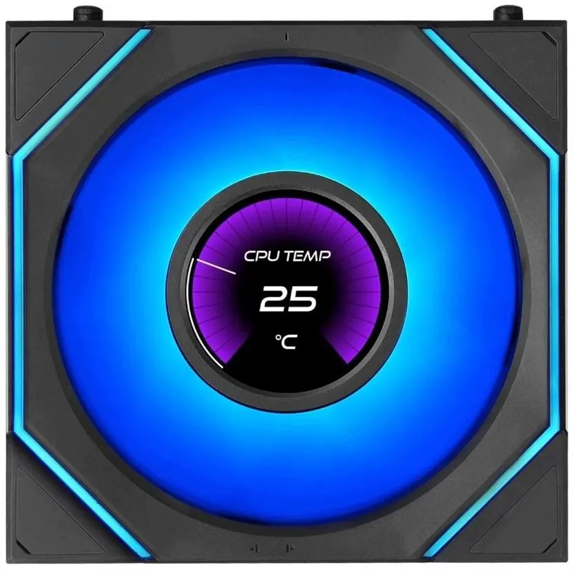Lian Li UNI FAN SL-INF LCD