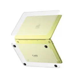 PanzerGlass CARE Caurspīdīgs vāciņš Apple MacBook