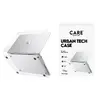 PanzerGlass CARE™ by ® Case Transparent Macbook Pro 14'' M1 | M2 | M3 | M4 | M5 mobile phone case CR61960 Photo 2