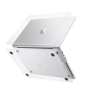 Прозрачный чехол PanzerGlass CARE для Apple MacBook Pro 14 дюймов M1, M2, M3, M4, M5