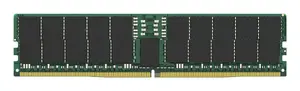 Kingston Technology 64GB DDR5 6400MT/s ECC Registered DIMM