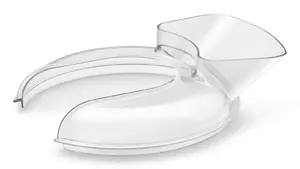 Smeg SMPS14 mixer/food processor accessory Splash guard