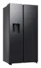 Samsung RS70F65KDF Side-by-Side Refrigerator Photo 2