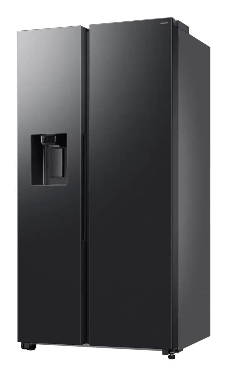 Samsung RS70F65KDF Side-by-Side Refrigerator Photo 3