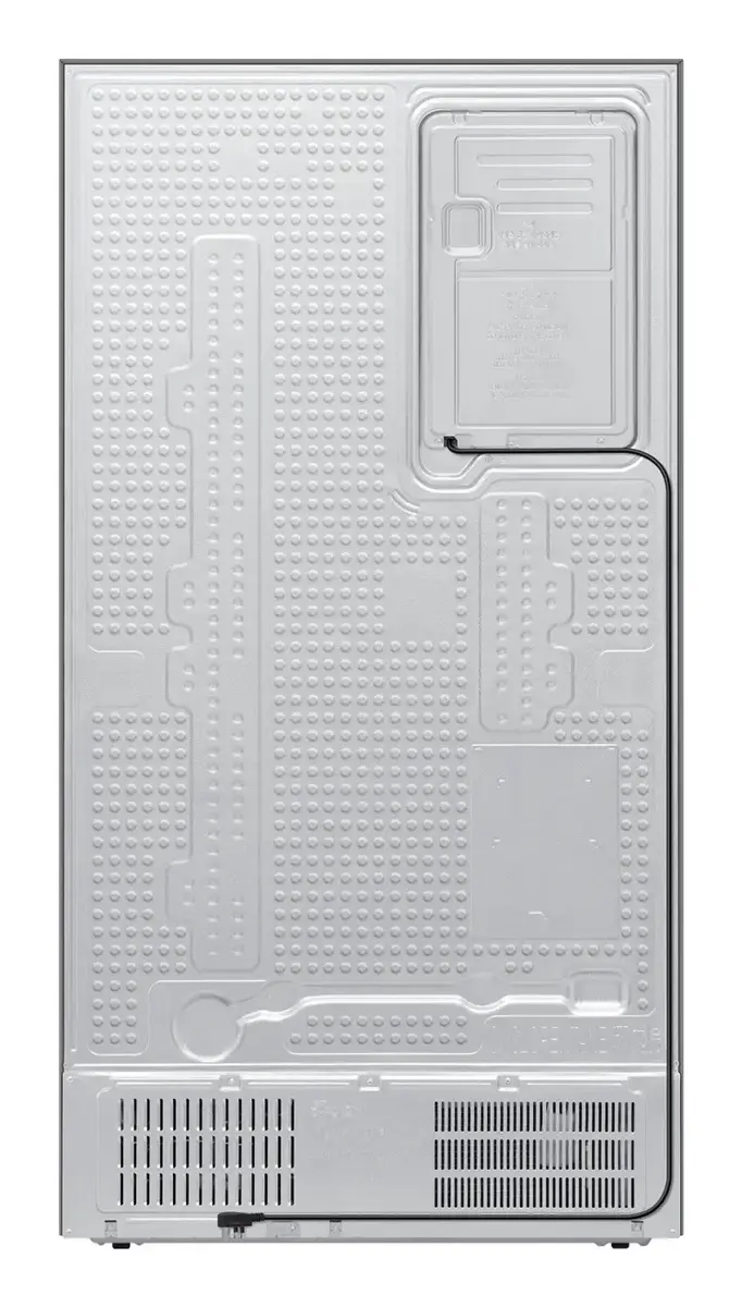 Samsung RS70F65KDF Side-by-Side Refrigerator Photo 4