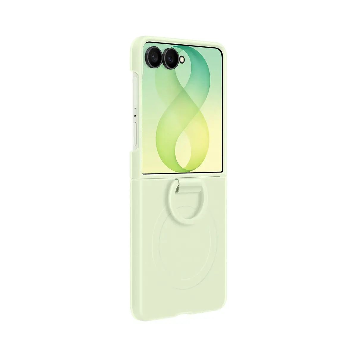 Samsung EF-EF776CGEGWW Vāciņš priekš Galaxy Z Flip 8 Photo 4