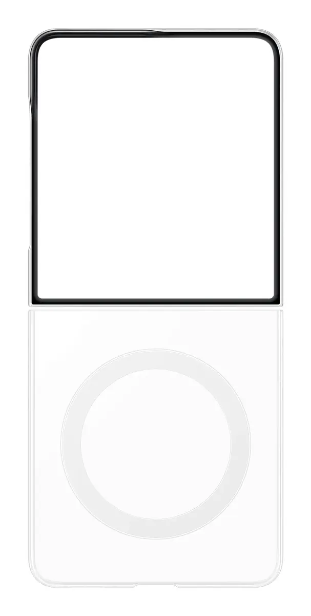 Samsung EF-CF776CTEGWW vāciņš Galaxy Z Flip 8 Photo 2