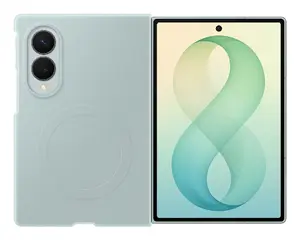Samsung EF-EF971CGEGWW vāciņš zaļš priekš Galaxy Z Fold8