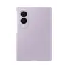 Samsung EF-EF971CVEGWW Vāciņš priekš Galaxy Z Fold8 Violet Photo 2