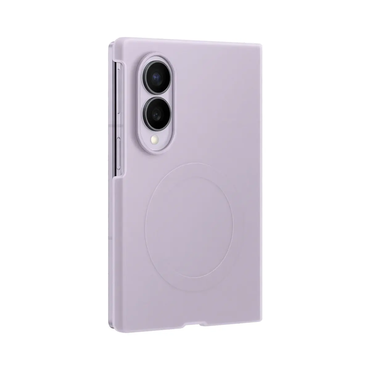 Samsung EF-EF971CVEGWW Vāciņš priekš Galaxy Z Fold8 Violet Photo 3