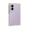 Samsung EF-EF971CVEGWW Vāciņš priekš Galaxy Z Fold8 Violet Photo 3