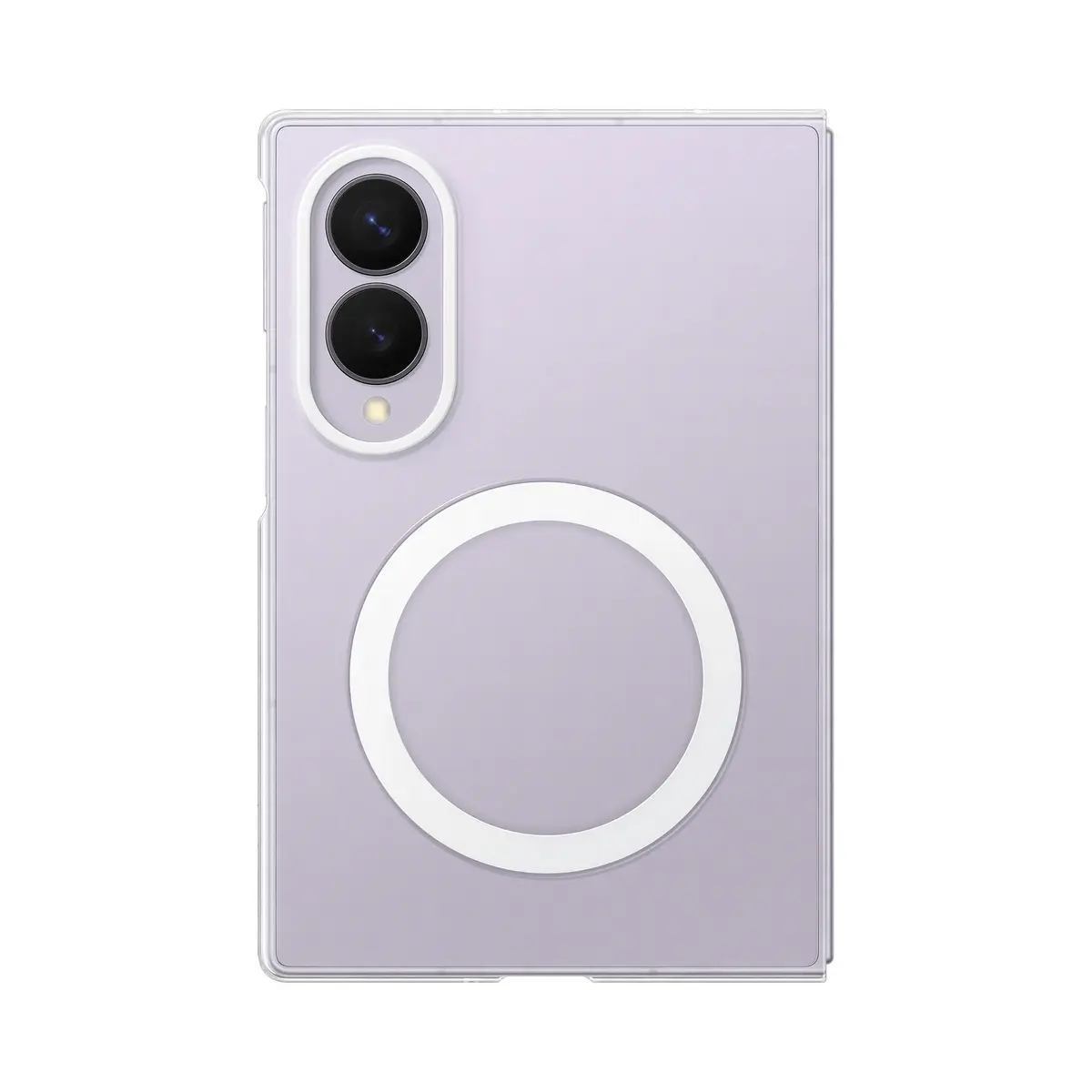 Samsung EF-CF971CTEGWW Aizsargvāciņš Caurspīdīgs Photo 2