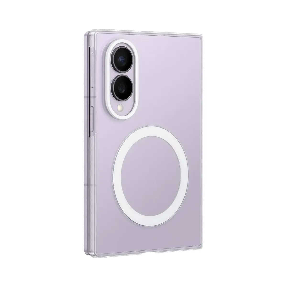 Samsung EF-CF971CTEGWW Aizsargvāciņš Caurspīdīgs Photo 3