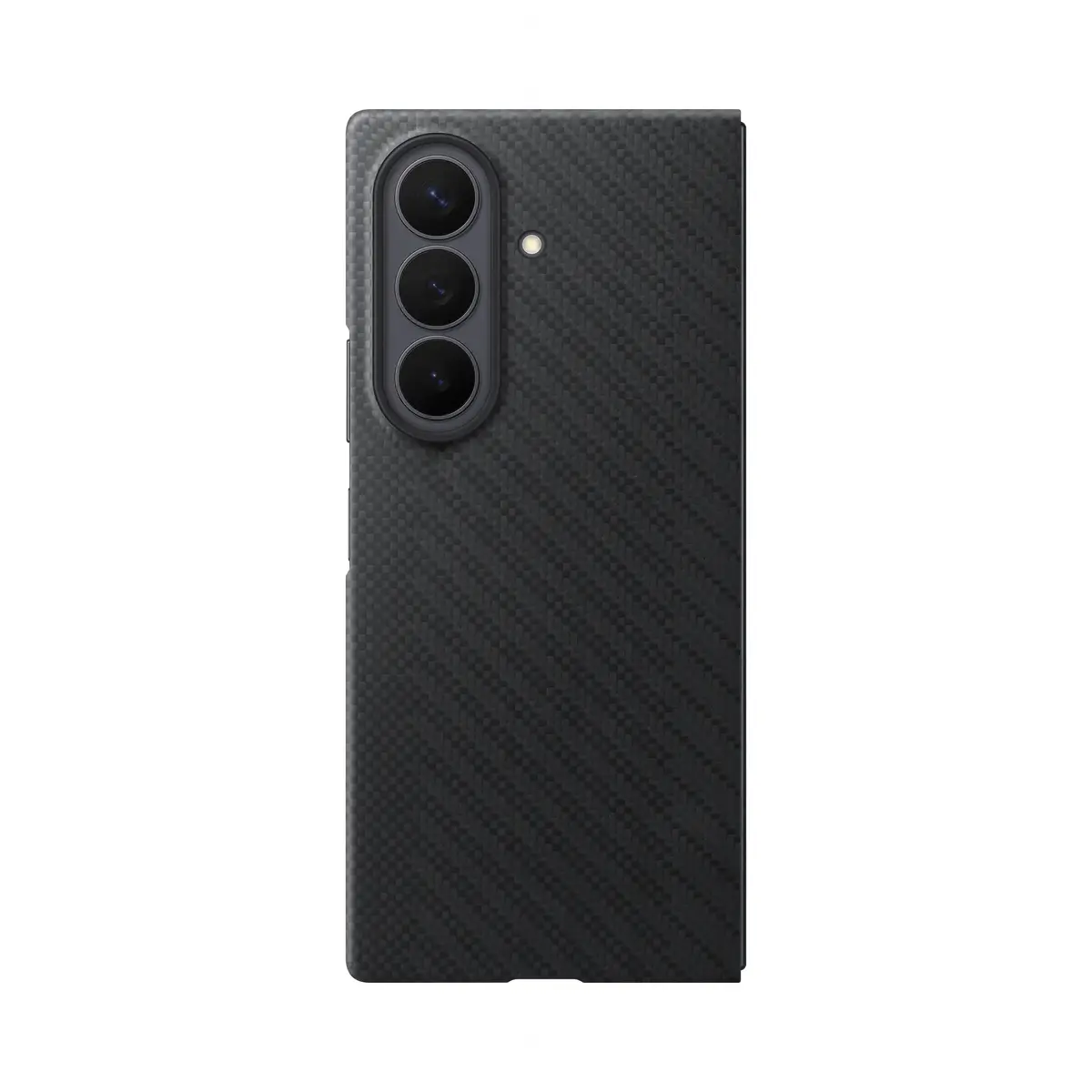 Samsung EF-KF976SBEGWW vāciņš priekš Galaxy Z Fold8 Ultra Photo 2