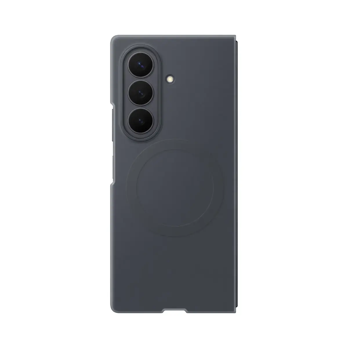 Чехол Samsung EF-EF976CBEGWW для Galaxy Z Fold8 Photo 2