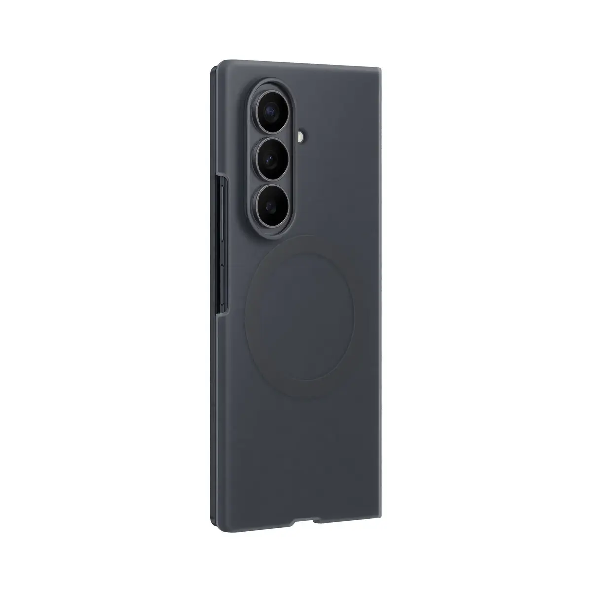 Чехол Samsung EF-EF976CBEGWW для Galaxy Z Fold8 Photo 3