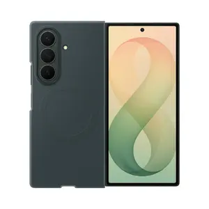 Samsung EF-EF976CGEGWW Vāciņš priekš Galaxy Z Fold8 20.3 cm 8 Collas Zaļš