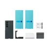 Samsung EF-EF976CGEGWW Vāciņš priekš Galaxy Z Fold8 Photo 4