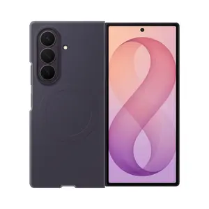 Samsung EF-EF976CVEGWW Mobilo tālruņu vāciņš Violetā krāsā priekš Galaxy Z Fold8