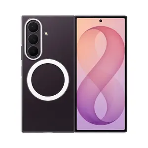 Samsung EF-CF976CTEGWW Caurspīdīgs vāciņš Samsung Galaxy Z Fold8