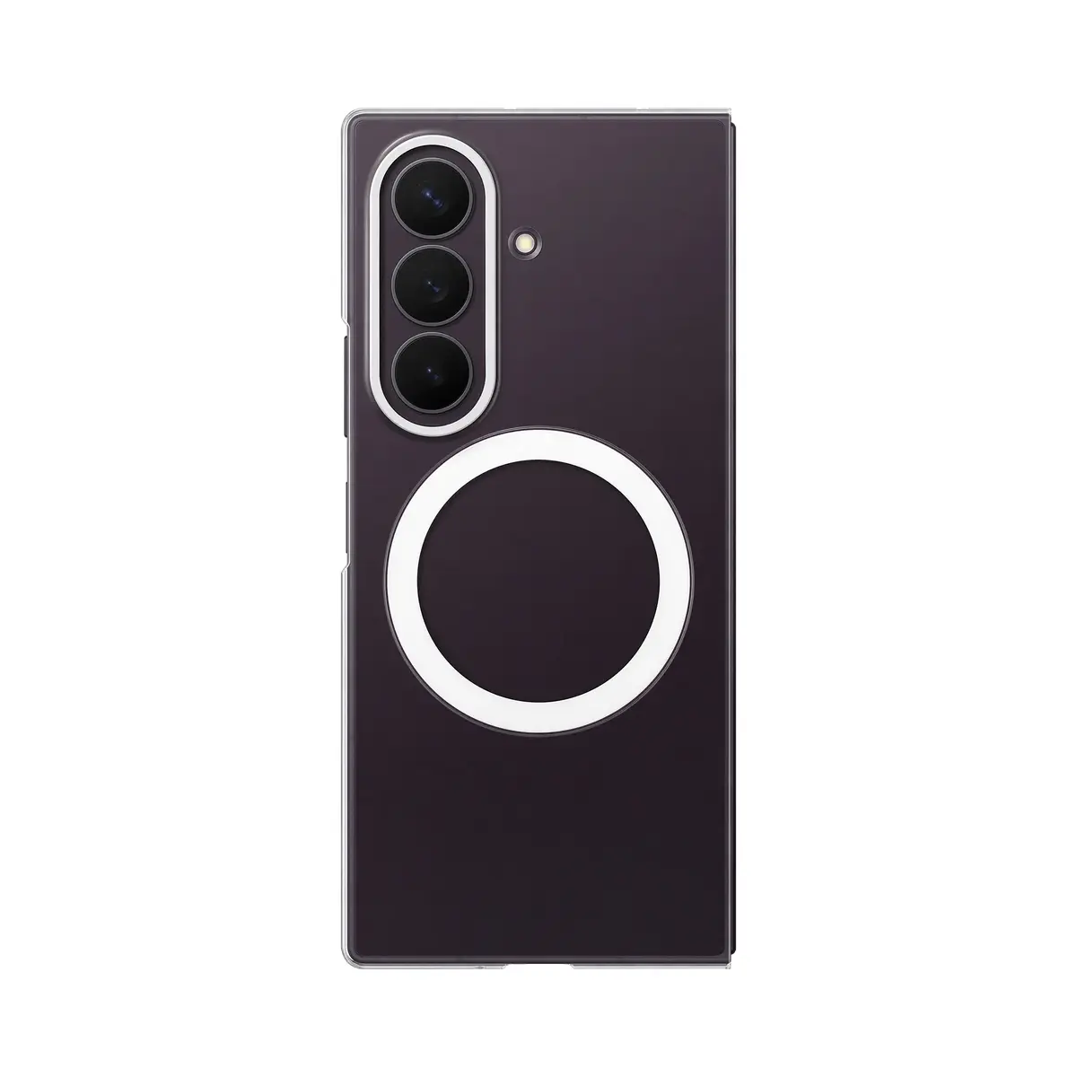 Samsung EF-CF976CTEGWW vāciņš Galaxy Z Fold8 Photo 2