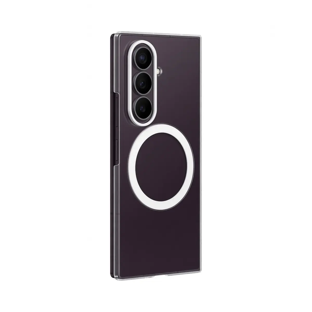 Samsung EF-CF976CTEGWW vāciņš Galaxy Z Fold8 Photo 3