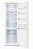 Ravanson LKK-315RM Retro Fridge | 315L | Total No Frost Photo 2