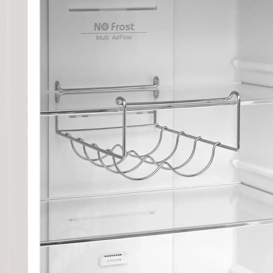 Ravanson LKK-315RM Retro Fridge | 315L | Total No Frost Photo 5