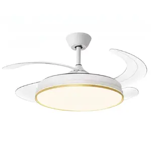 Extralink Phantom Wing 42 Smart Wi-Fi Ceiling Fan