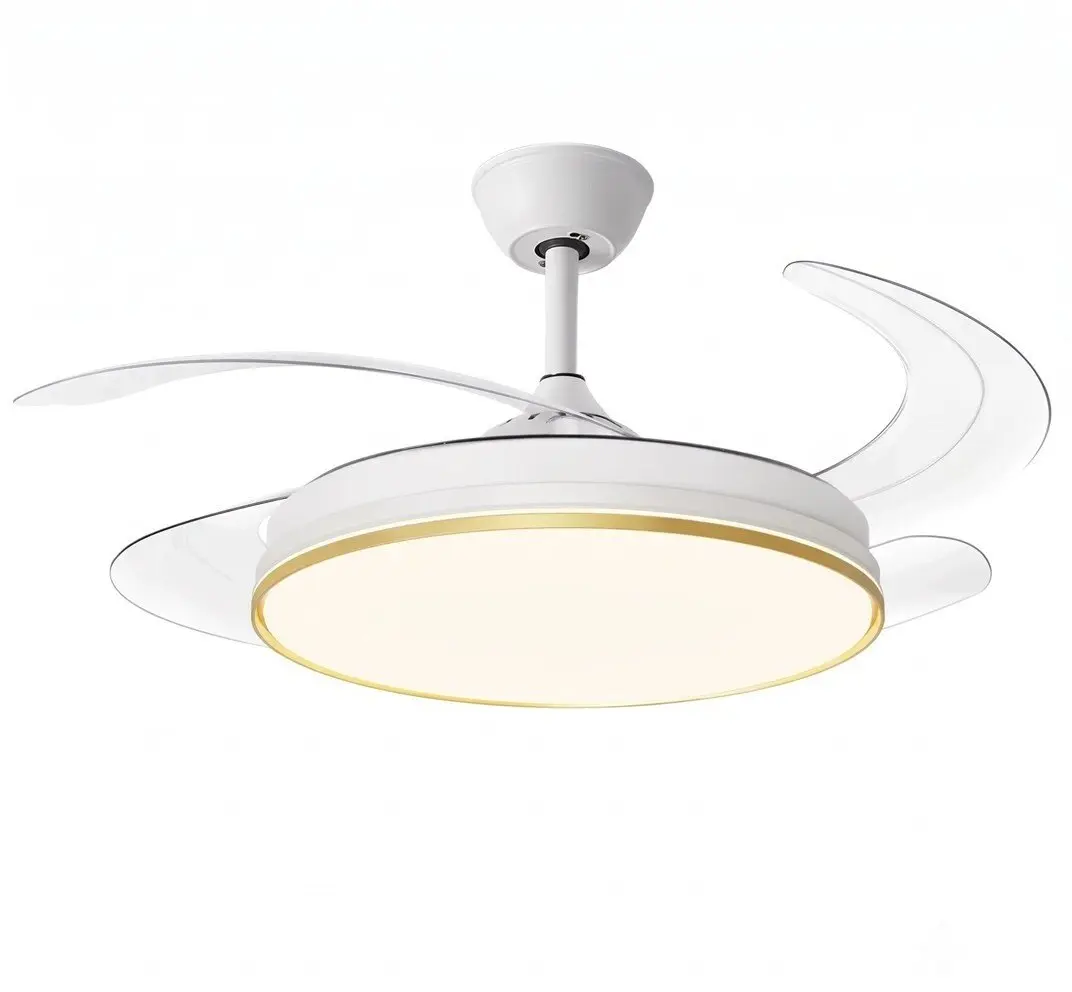 Griestu ventilators Extralink Phantom Wing 42 Smart Wi-Fi Photo 2