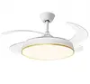 Griestu ventilators Extralink Phantom Wing 42 Smart Wi-Fi Photo 2