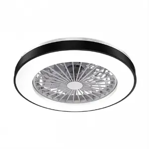 Потолочный вентилятор Extralink Orbit Ring 20 Smart Wi-Fi