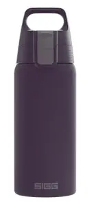 SIGG 6022.50 бутылка для питья Ежедневное использование 500 ml Нержавеющая сталь Лиловый