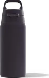 SIGG 6022.50 dzeramā pudele ikdienas lietošanai 500 ml nerūsējošais tērauds liliju krāsā ar vāku
