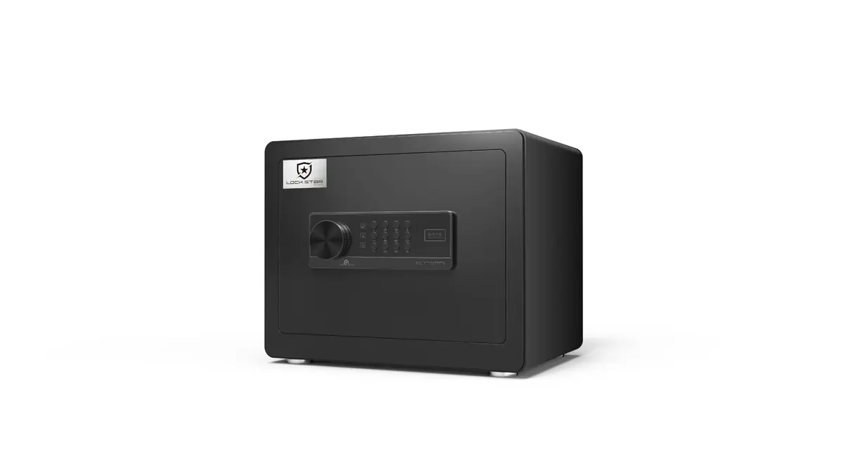 Extralink EX.27276 Elektroniskais seifs Photo 3