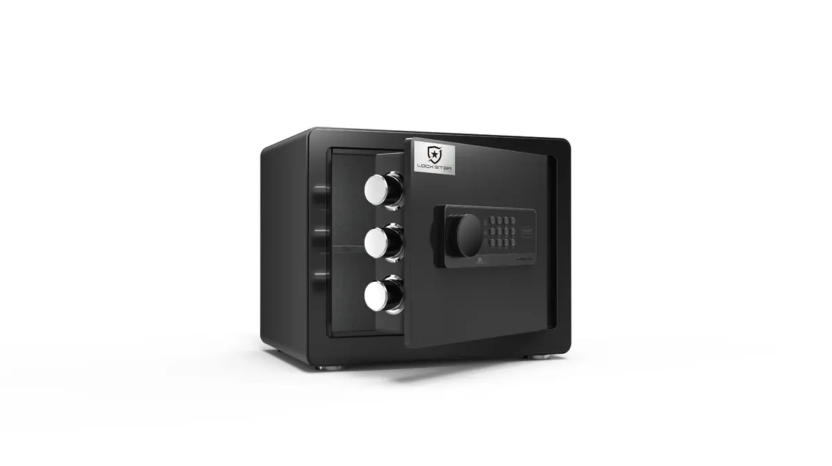 Extralink EX.27276 Elektroniskais seifs Photo 4