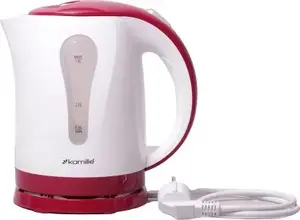 Czajnik Kamille KM-1715R Czerwony