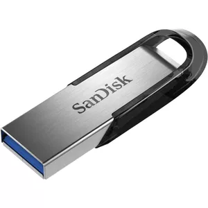 USB zibatmiņa SanDisk 16 GB USB Type-A 3.2 Gen 1 ULTRA FLAIR