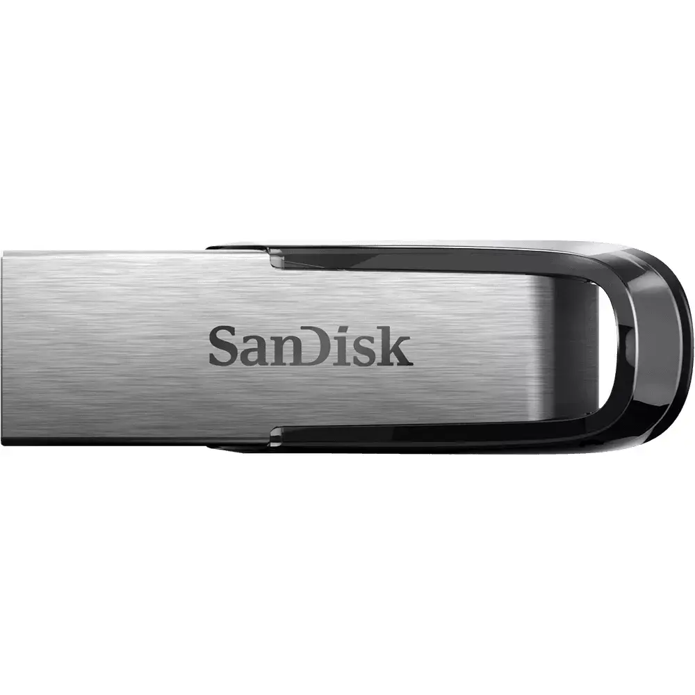 USB флеш-память SanDisk 16 ГБ ULTRA FLAIR Photo 3