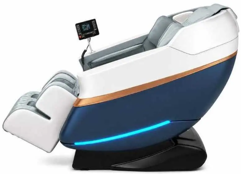 Extralink 3D Zero Gravity masāžas krēsls