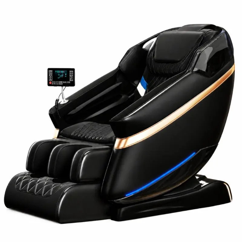 Extralink 3D Zero Gravity masāžas krēsls