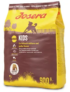 Josera Kids 900 g Щенок